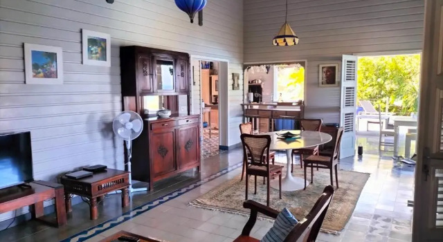 Les Hauts de la Baie, Reservar Hotel Terre-de-Bas Basse Terre