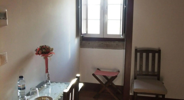Casa Morais, Забронировать Отель Коимбра Бейра-Алта