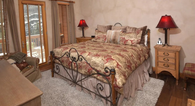 Номер Standard Spacious 4br 4.5ba  Ski In/out-stay +7 Nights 4 Bedroom Condo by RedAwning