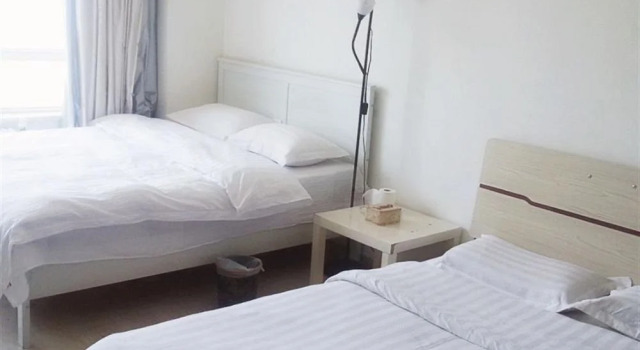 Dalian Shun Xin Hotel Apartment, Book Apartment Dalian 