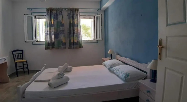 Appartamento 1 camera da letto Il Veliero