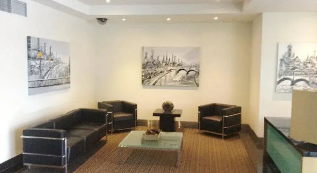 StayCentral - Cityside on Whiteman Street Southbank, Забронировать Отель Бизнес-отели Мельбурна, рядом с Victoria Police Museum, 4* 5*