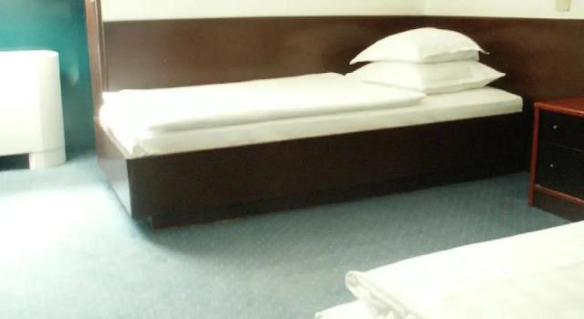 Economy Double room Hotel Laguna Zagreb
