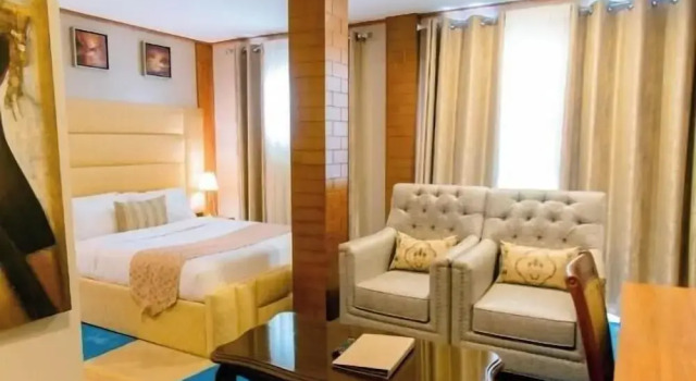 Legend Hotel, Rezerwuj Hotel Kigali Nyarugenge
