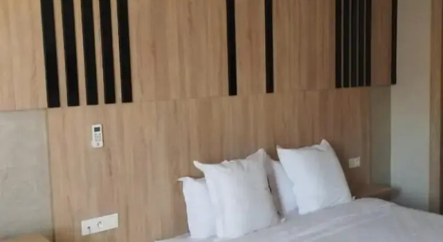 Полулюкс HOTEL CAFE PALAIS SALAM , Beni Mellal