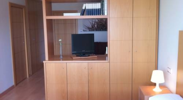 Apartamentos Tartesos
