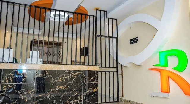 Rabat Guest Resort Garissa, Book Guesthouse Garissa Koito