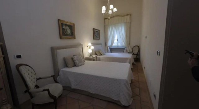 Casa Raiola Luxury rooms, Réserver Hôtel Hôtels SPA à Ercolano, SPA