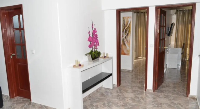 Студия Deluxe Hotel Cesaria