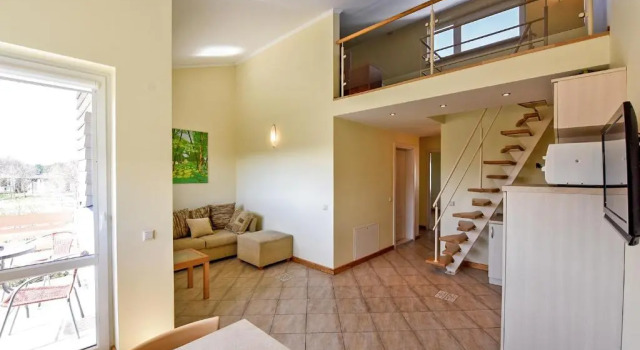 Апартаменты Vila Verbena