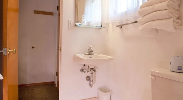 Номер Standard Starlight Lodge