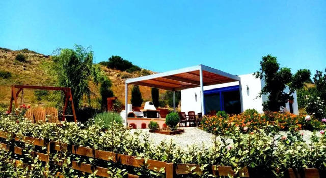 Коттедж Villa Dimitrios