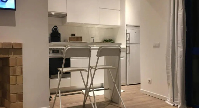 Апартаменты Apartamento Vilamoura Marina