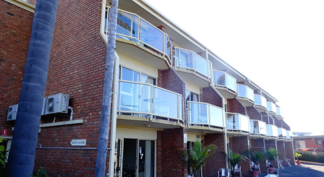 Sapphire Waters Motor Inn, Забронировать Мини-отель Меримбула Sapphire Coast