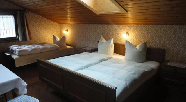 Номер Standard Spielbichlhof
