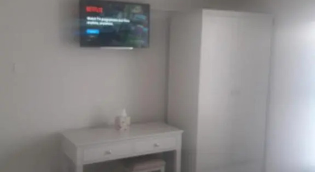 Номер Deluxe Dubhlinn House Accommodation