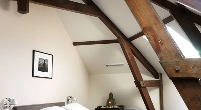 Номер Deluxe Suitehotel Pincoffs