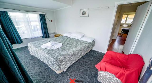 Bay of Islands Lodge, Забронировать Хостел Пейхия Бей-оф-Айлендс