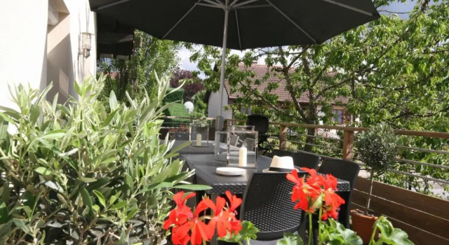 Le Chalet "Les Breuches", Забронировать Шале Коттеджи Вогезы, Коттедж