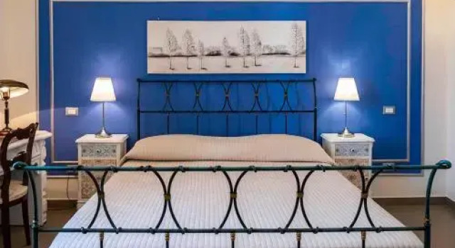 B&B San Trifone, Buchen Sie Bed & Breakfast Adelfia Metropolitanstadt Bari