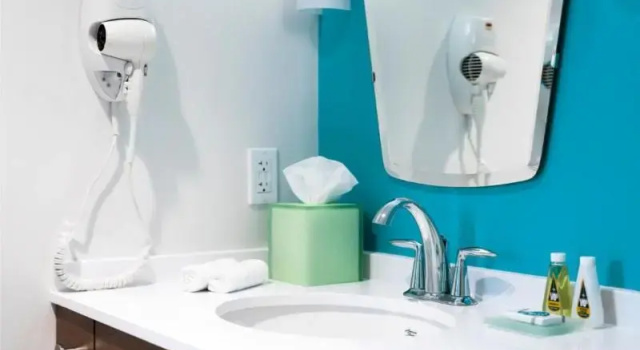 Номер Accessible Standard Poolside Universals Cabana Bay Beach Resort