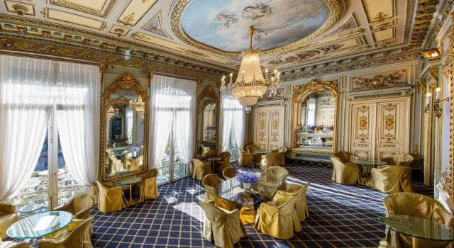 Hotel Continental Palacete