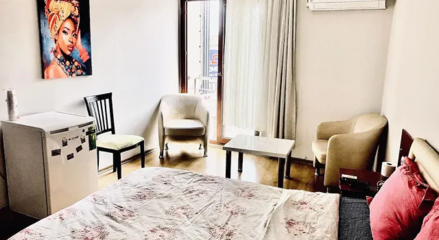 Otel Yaşar, Забронировать Отель Мерсин Mersin Coast, рядом с Железнодорожный вокзал Мерсина