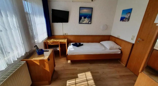 Номер Standard Prestige Bistro & Pension