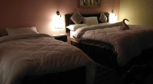 Hotel Mountain Ridge, Reserva ahora Hotel Janakpur 