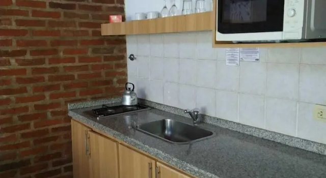Двухместный номер Standard La Loma