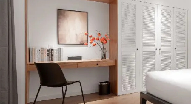 Студия M Village Hotel Hai Bà Trưng, a brand of Modern Village Lifestyle