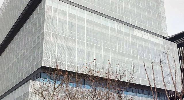 Zleep Hotel Madrid Airport