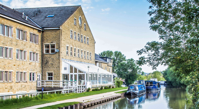 Skipton Hotel - formerly known as Hotel Rendezvous-Skipton, Забронировать Отель Скиптон Yorkshire Dales