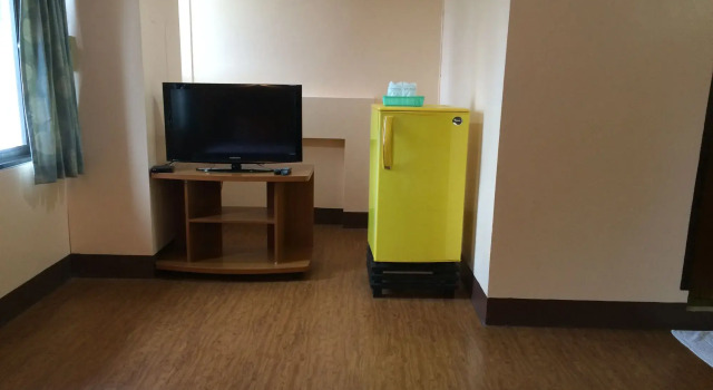 Lukmuang 2 Hotel, Забронировать Отель Отели Южного Таиланда с парковкой, Парковка
