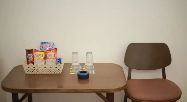 Номер Deluxe HANZ Nam Anh Hotel & Apartment