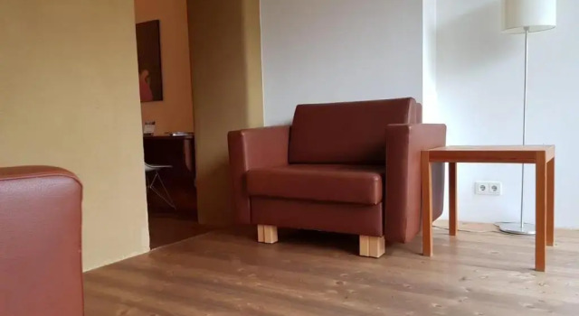 Номер Standard Hotel Hinteregger
