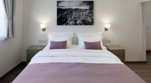 Двухместный номер Boutique Hotel Can Pico