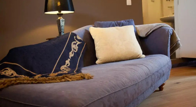 Номер Standard B&B Het Agnetenklooster