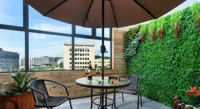 yunkaihotel, Prenota Hotel Hotel a Changsha con parcheggio, Parcheggio
