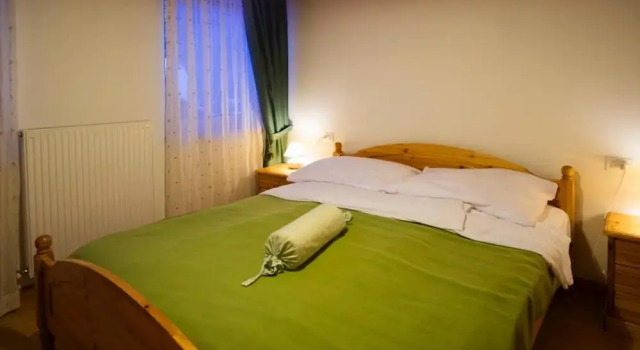 Номер Standard Hotel Sogni DOro