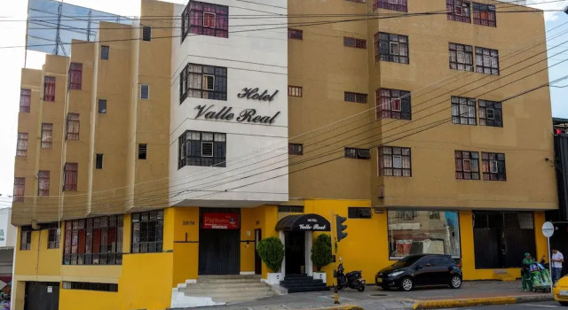 Hotel Mi Valle Real, Rezerwuj Hotel Hotele w Santander z parkingiem, Parking