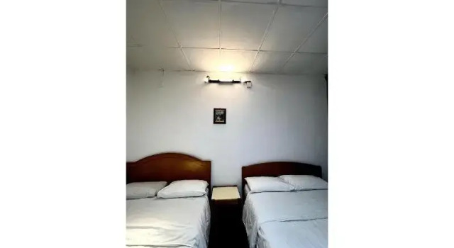 Номер Standard Madani Muslim Hotel Cameron Highland