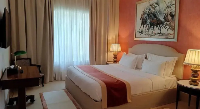 Номер Superior Nawara Residence