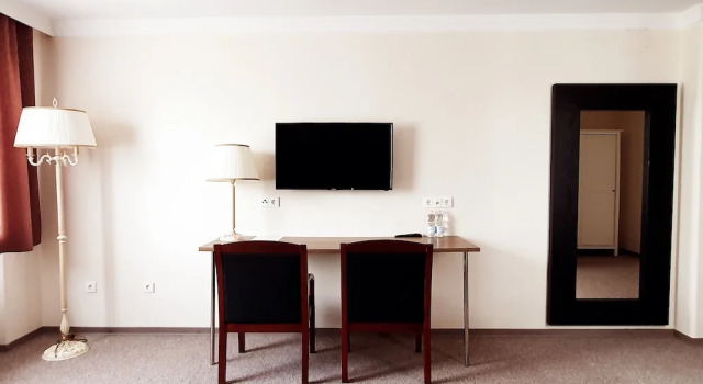 Номер Business Hotel Pause