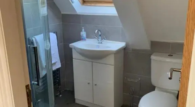 Номер Deluxe Castle house