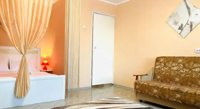 Apartments on Kirova street 8, Book Apartment Oktyabrsky Administrative District 