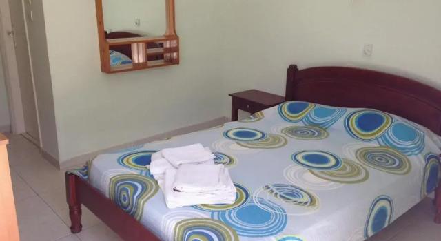 Номер Standard Poros House Hotel