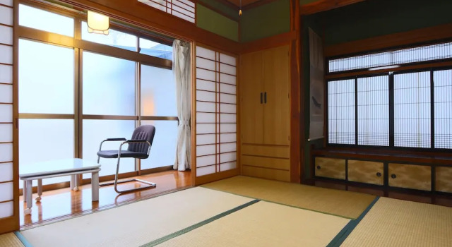 Номер Economy Guest House Honami-Kaido