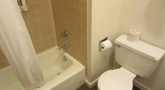 Номер Superior White Buffalo Hotel