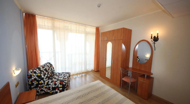 Menada Andalusia Apartments